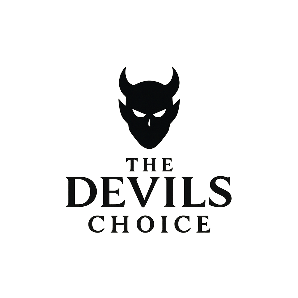 The Devils Choice